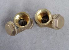 點擊查看詳細信息<br>標(biāo)題：Y形過濾器 閱讀次數(shù)：1507