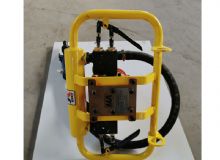 點擊查看詳細信息<br>標題：ZQS-50 60 氣動手持式鉆機 閱讀次數(shù)：1199