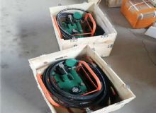 點擊查看詳細信息<br>標題：MQ氣動錨索張拉機具 閱讀次數(shù)：1382