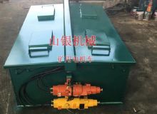 點(diǎn)擊查看詳細(xì)信息<br>標(biāo)題：礦用電機(jī)車 閱讀次數(shù)：593