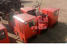 點(diǎn)擊查看詳細(xì)信息<br>標(biāo)題：礦用電機(jī)車 閱讀次數(shù)：688