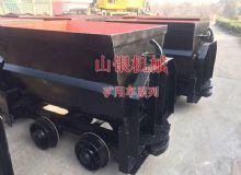 點擊查看詳細(xì)信息<br>標(biāo)題：礦用車系列 閱讀次數(shù)：671