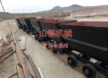 點(diǎn)擊查看詳細(xì)信息<br>標(biāo)題：礦用車系列 閱讀次數(shù)：976