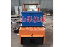 點(diǎn)擊查看詳細(xì)信息<br>標(biāo)題：礦用電機(jī)車 閱讀次數(shù)：800