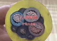 點擊查看詳細信息<br>標題：鏟運機電纜 閱讀次數(shù)：1070