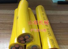點擊查看詳細信息<br>標題：鏟運機電纜 閱讀次數(shù)：961
