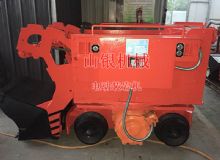 點(diǎn)擊查看詳細(xì)信息<br>標(biāo)題：電動(dòng)裝巖機(jī) 閱讀次數(shù)：838