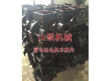 點擊查看詳細(xì)信息<br>標(biāo)題：蓄電池電機車配件 閱讀次數(shù)：817