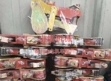 點擊查看詳細(xì)信息<br>標(biāo)題：蓄電池電機車配件 閱讀次數(shù)：1651