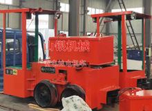 點擊查看詳細信息<br>標題：蓄電池電機車 閱讀次數(shù)：1695
