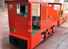點(diǎn)擊查看詳細(xì)信息<br>標(biāo)題：架線式電機(jī)車 閱讀次數(shù)：1614