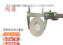 點擊查看詳細信息<br>標題：氣動隔膜泵配件-閥座 閱讀次數(shù)：212