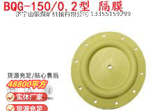 點擊查看詳細信息<br>標題：BQG-1500.2型 英格索蘭氣動隔膜泵配件 1.5寸隔膜 閱讀次數(shù)：147