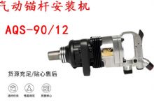 點(diǎn)擊查看詳細(xì)信息<br>標(biāo)題：礦用氣動(dòng)錨桿安裝機(jī)AQS-90-12 閱讀次數(shù)：219