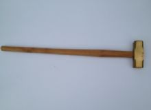 點(diǎn)擊查看詳細(xì)信息<br>標(biāo)題：防爆探險棍 閱讀次數(shù)：49